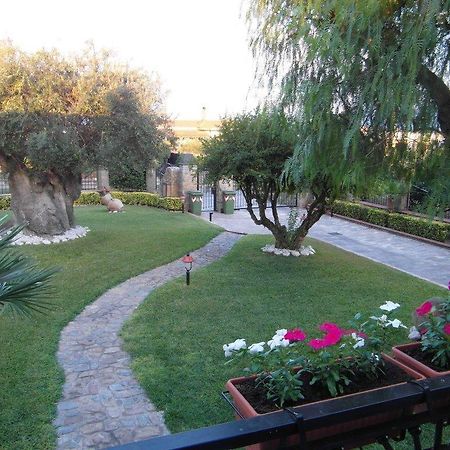 B&B Villa Lura Pompei Room photo