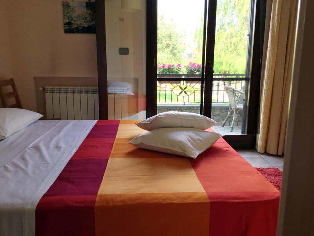 B&B Villa Lura Pompei Room photo